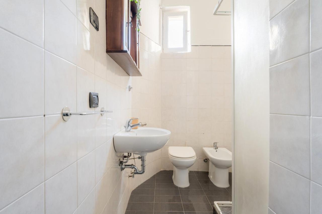 Bohome Suite - Ethnic Apt In The Center Of Рим Екстер'єр фото